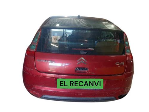 Fuse box CITROËN C4 Coupe (LA_) 1.6 16V | BP32188324E1