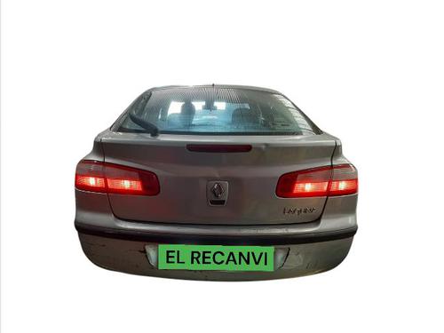 Cambio RENAULT LAGUNA II (BG0/1_) | BP30612659M3