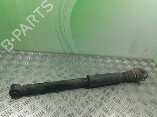 Used Left rear shock absorber SEAT LEON (1M1) 1.9 TDI (110 hp) 6992877
