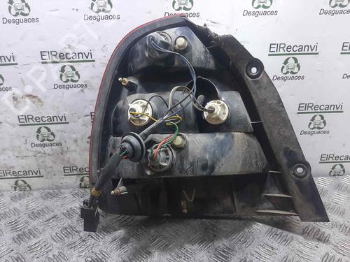Højre baglygte DAEWOO NUBIRA (J100) | BP15414564C35