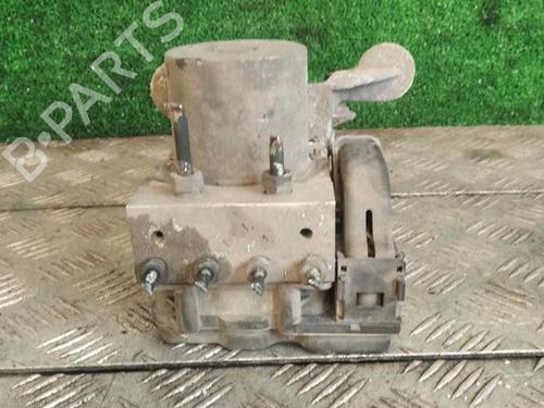 Used ABS pump MERCEDES-BENZ A-CLASS (W169) A 200 CDI (169.008, 169.308) (140 hp) 26005723