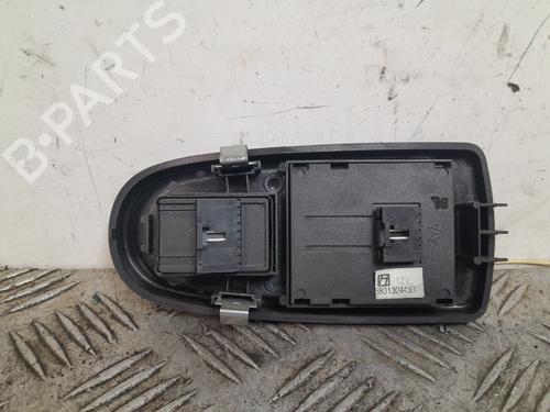 Used Left front window switch Left front window switch 37161699 37161699