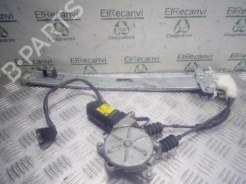 Used Rear left window mechanism KIA SPORTAGE SUV (K00) [1994-2005]  4745267
