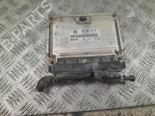 Computer motormanagement SEAT LEON (1M1) [1999-2006]  19784272
