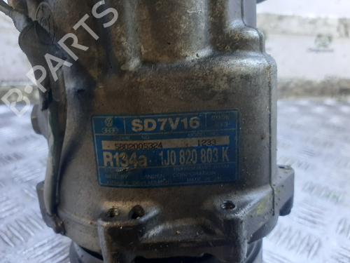 Startmotor SEAT LEON (1M1) 1.6 16 V | BP28961452M8 