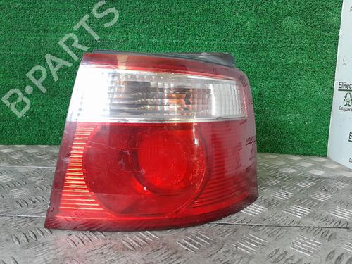 Used Right taillight KIA CARENS I MPV (FC, FJ) 2.0 CRDi (113 hp) 21537483