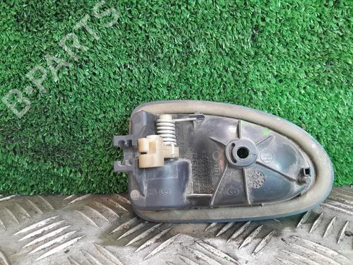 Used Front right interior door handle Front right interior door handle RENAULT MEGANE I Classic (LA0/1_) 1.9 dTi (LA08, LA0N, LA0K) (98 hp) 36091495 36091495