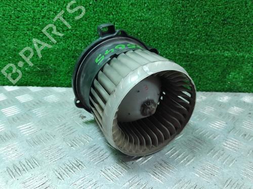 Ventilator motor SMART FORFOUR (454) | BP21484467M62
