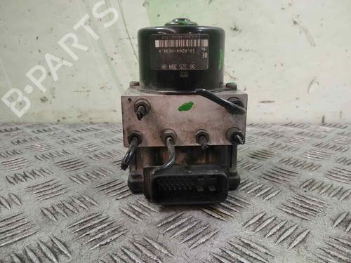 ABS pump PEUGEOT 206 Hatchback (2A/C) 2.0 HDI 90 | BP18876146M43