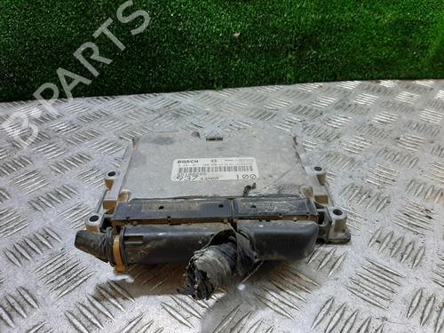 Engine control unit (ECU) ALFA ROMEO 147 (937_) 1.9 JTD (937.AXD1A, 937.BXD1A, 937.AXV1A, 937.BXB1A,... | BP26597867M57 