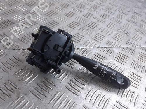 Used Steering column stalk TOYOTA YARIS (_P1_) 1.0 (SCP10_, SCP10R) (68 hp) 6467833