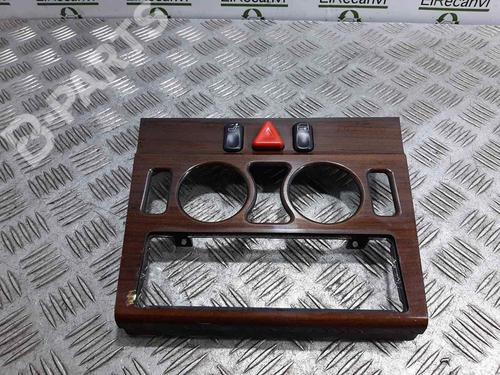 Used Warning switch MERCEDES-BENZ C-CLASS (W202) C 250 Turbo-D (202.128) (150 hp) 7744606