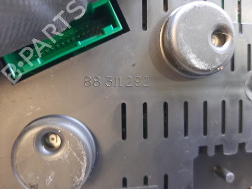 Instrument cluster SEAT LEON (1M1) | BP26603074C47