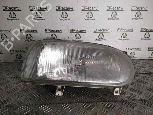 Koplamp rechts VW GOLF III (1H1) [1989-2000]  16772755