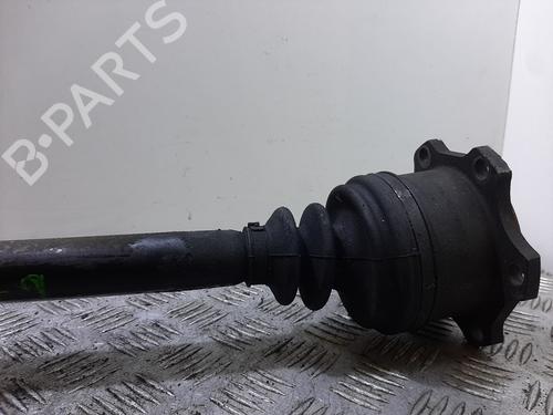 Aandrijfas rechts voor SKODA SUPERB I (3U4) 1.9 TDI | BP30788317M39