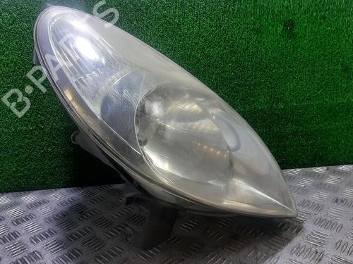 Used Right headlight Right headlight CITROËN XSARA PICASSO (N68) 1.6 HDi (90 hp) 21536952 21536952