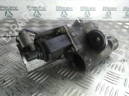 Used Egr RENAULT MEGANE II (BM0/1_, CM0/1_) 1.5 dCi (BM02, BM13, BM2A, CM02, CM13) (101 hp) 4624657