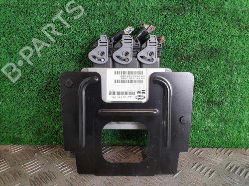 Engine control unit (ECU) PEUGEOT 307 (3A/C) | BP25154670M57 - Image 2