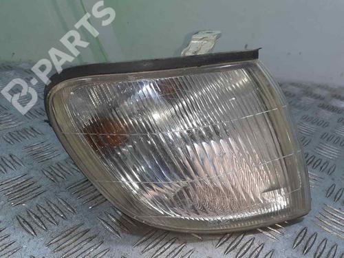 Used Right front indicator Right front indicator HYUNDAI H-1 / STAREX Bus (A1) [1997-2026] 7987164 7987164