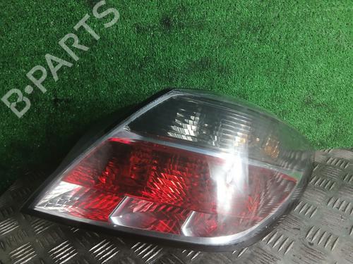 Used Right taillight OPEL ASTRA H GTC (A04) [2005-2010]  32177360