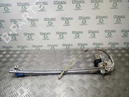 Used Front left window mechanism RENAULT ESPACE III (JE0_) 2.2 dCi (JE0K) (130 hp) 4536915