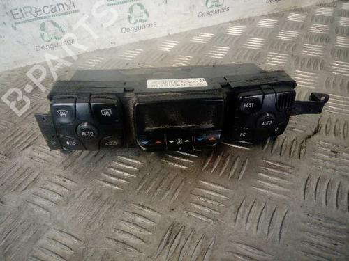 Commande Chauffage MERCEDES-BENZ S-CLASS (W220) S 320 CDI (220.026, 220.126) | BP4524835I5 