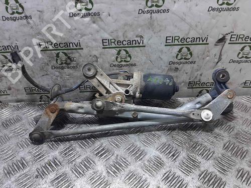Used Front wiper motor CHEVROLET MATIZ (M200, M250) 0.8 (52 hp) 16121872