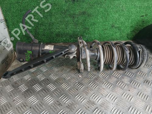 Used Right front shock absorber OPEL ZAFIRA / ZAFIRA FAMILY B (A05) 1.8 (M75) (140 hp) 31614158