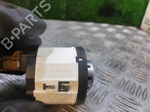 Other VW TOUAREG (7LA, 7L6, 7L7)  | BP27578131O1 