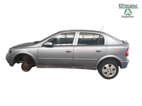 Abs pomp OPEL ASTRA G Hatchback (T98) 1.6 16V (F08, F48) | BP19412800M43 