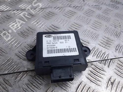 Used Electronic module PEUGEOT 407 (6D_) 2.0 HDi 135 (6DRHRH, 6DRHRE, 6DRHRG, 6DRHRJ) (136 hp) 6684215
