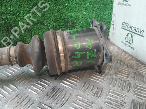 Left front driveshaft AUDI A3 (8P1) | BP37294781M38 - Image 3
