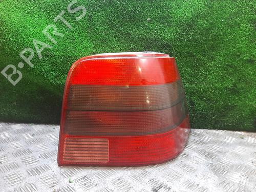 Used Right taillight VW GOLF IV (1J1) [1997-2008]  28525243