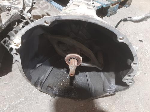 Gearkasse DODGE NITRO 2.8 CRD 4WD (177 hp) 32473549