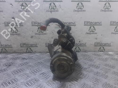 Starter RENAULT MEGANE III Hatchback (BZ0/1_, B3_) | BP19700256M8