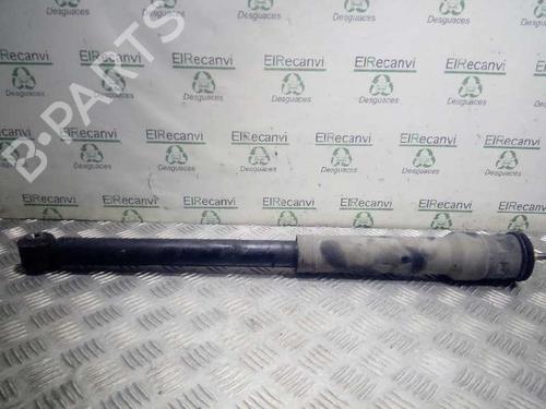 Used Right rear shock absorber SMART FORFOUR (454) 1.3 (454.031) (95 hp) 4545410