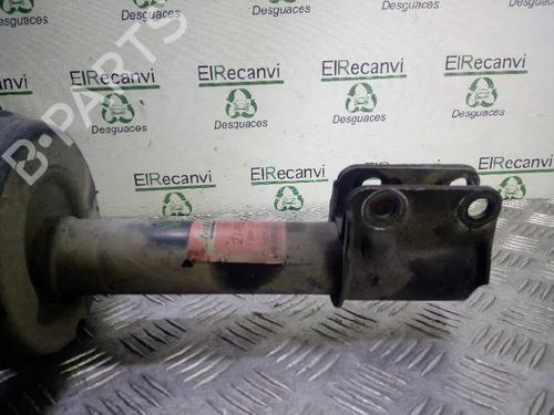 Left front shock absorber OPEL TIGRA TwinTop (X04) | BP4701492M16