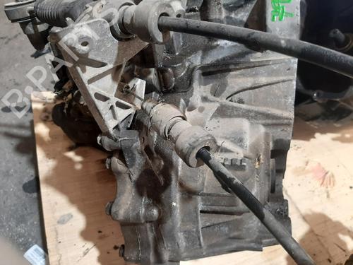 Gearbox NISSAN PRIMERA Hatchback (P12) | BP17452192M3