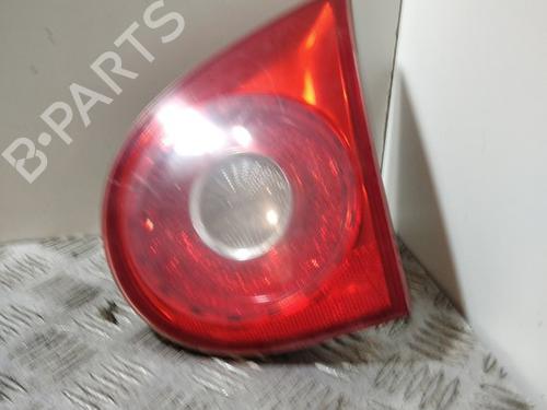 Used Right tailgate light VW GOLF V (1K1) [2003-2010]  30287012
