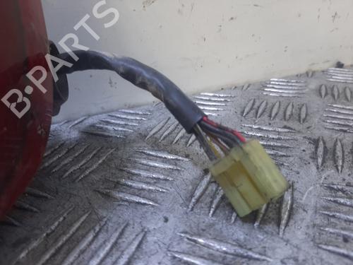 Right taillight DAEWOO MATIZ (M100, M150) 0.8 | BP38179859C35 - Image 3