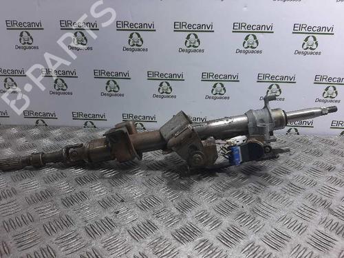 Steering column MITSUBISHI CARISMA (DA_) 1.9 DI-D (DA5A) | BP6515181M21 