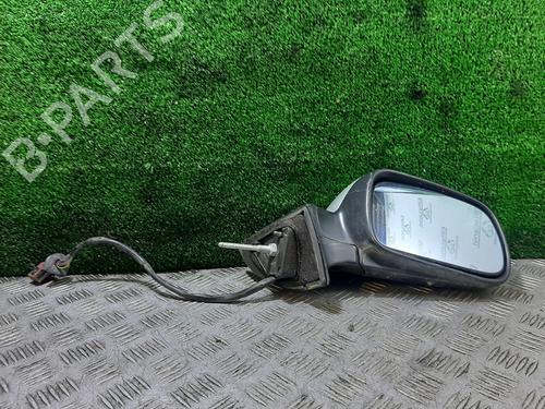 Used Right mirror PEUGEOT 307 Break (3E) [2002-2009]  25595011