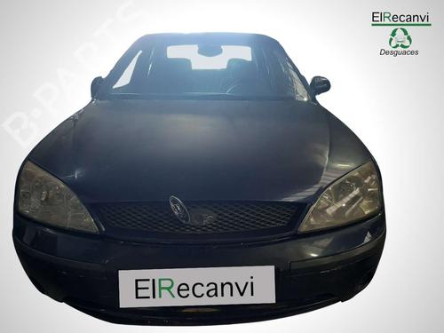 Left headlight FORD MONDEO III Saloon (B4Y) | BP17523735C28