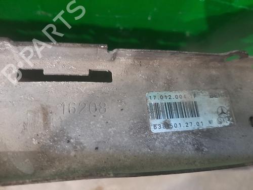 Used Water radiator Water radiator 37631299 37631299