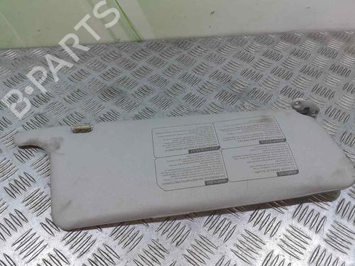 Pala sol esquerda SUZUKI WAGON R+ Hatchback (EM) 1.0 (RC410, SR410, SR412) (65 hp) 7840322