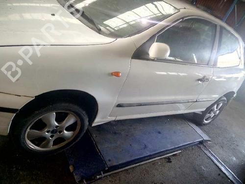 Fuel pump FIAT BRAVO I (182_)  | BP4544665M76 