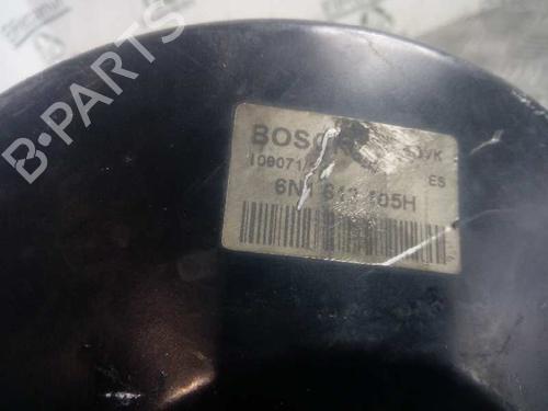 Servo brake VW POLO (6N2) | BP4888186M42