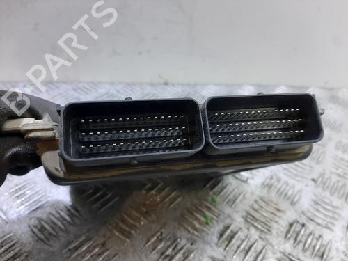 Engine control unit (ECU) RENAULT CLIO II (BB_, CB_) | BP31070469M57