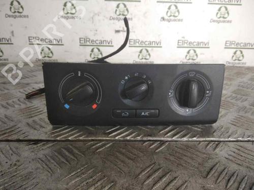 Used Climate control SKODA FABIA II (542) 1.2 LPG (69 hp) 14365183