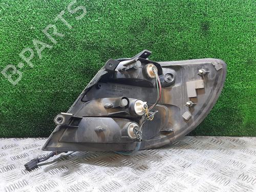 Left taillight SUBARU IMPREZA Saloon (GD) 2.0 i AWD (GD9) | BP26441038C34